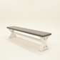 Laurel X Base Bench