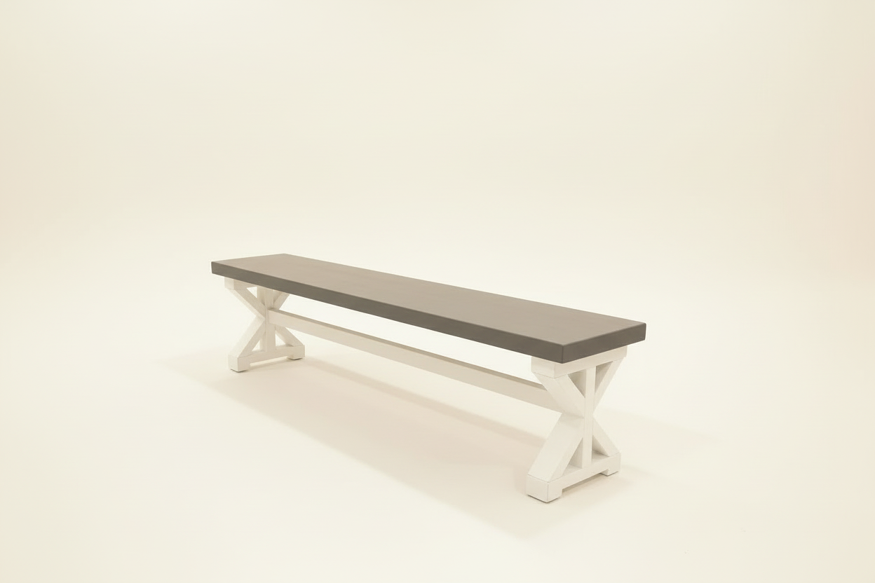 Laurel X Base Bench