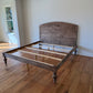 The Austyn Platform Bed