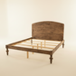 The Austyn Platform Bed