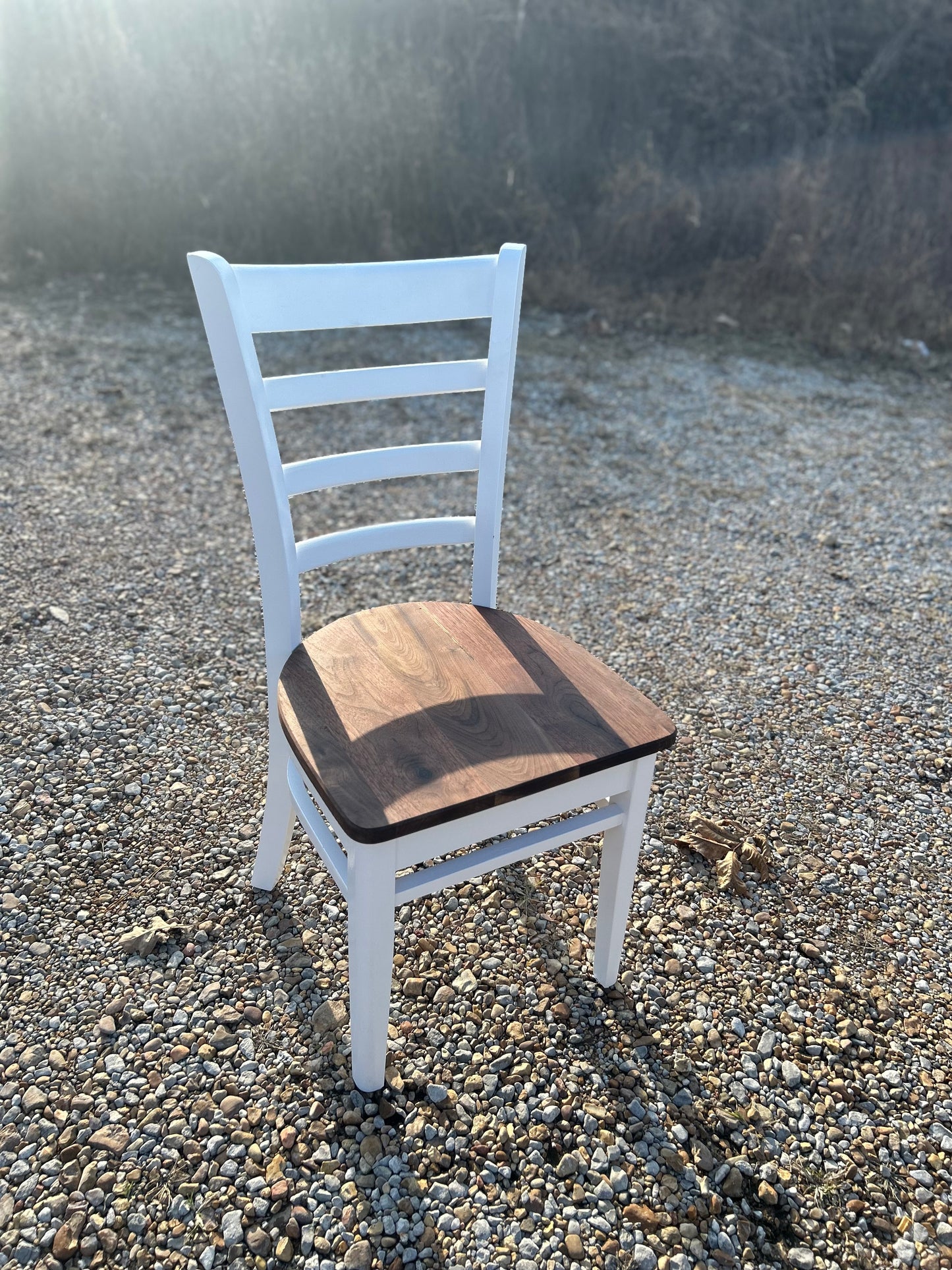 Emily Style Chair