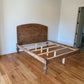 The Austyn Platform Bed