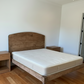 The Austyn Platform Bed