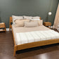 The Haven Platform Bed