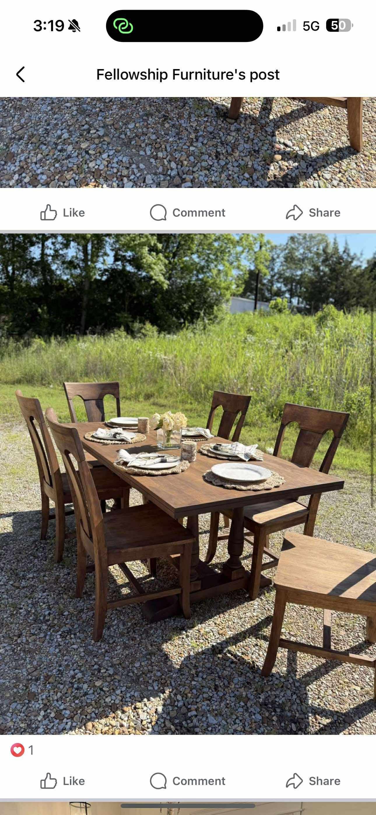 Elle Dining Chair