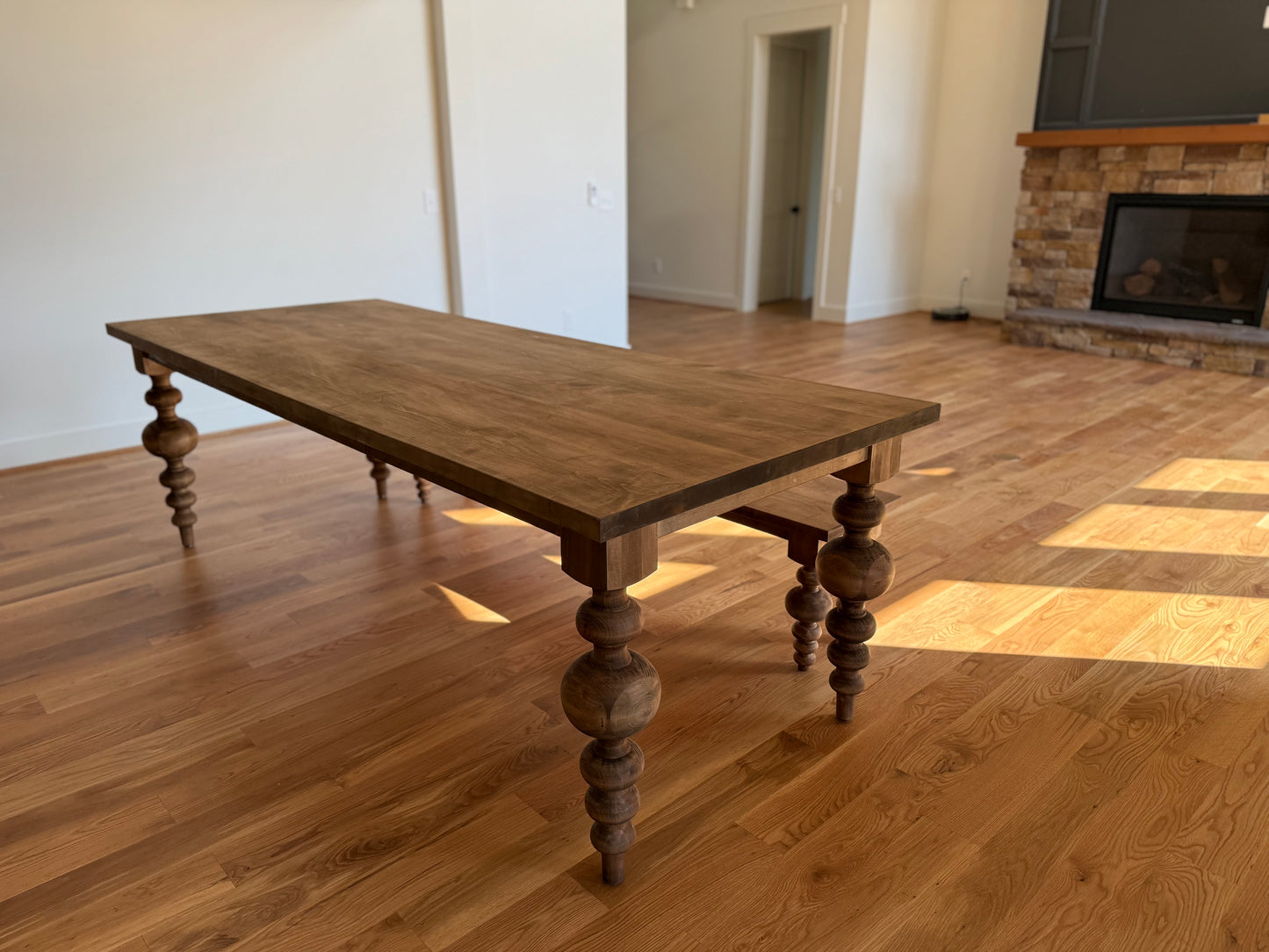 Austyn Dining Table