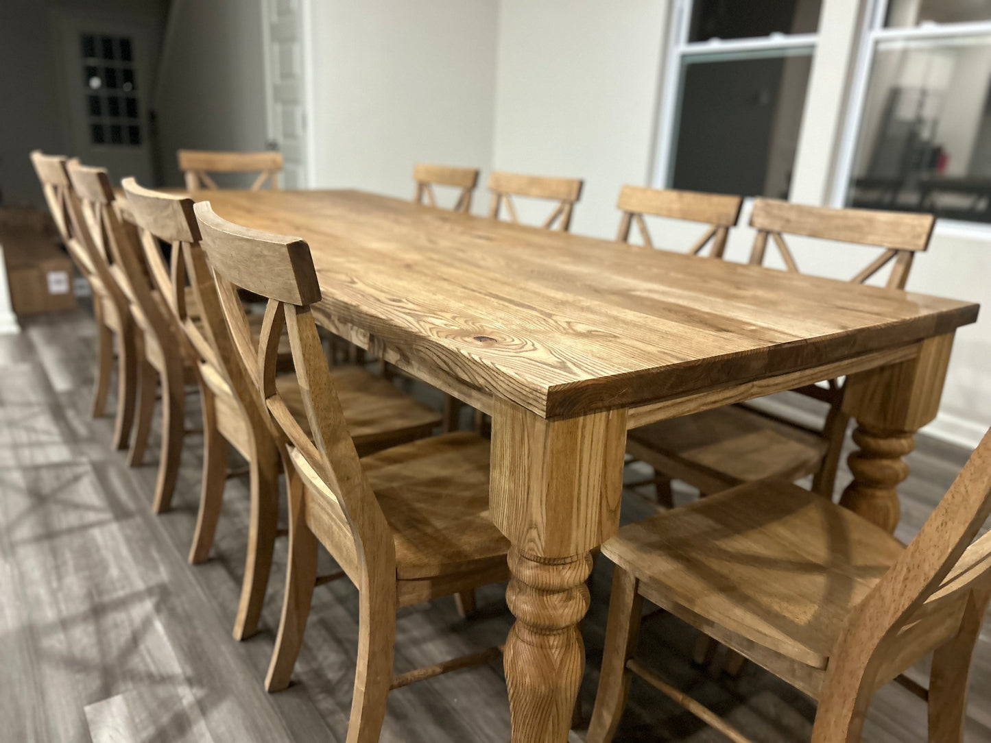 Ryder Dining Table