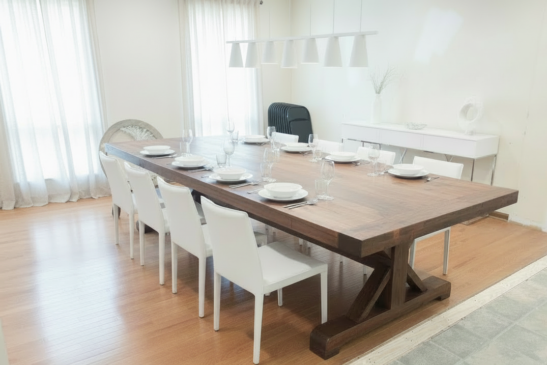 Harris Harvest Table