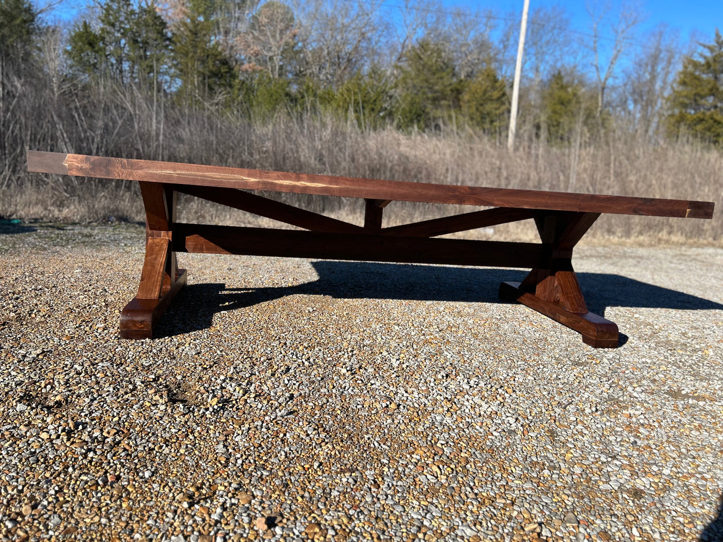 Harris Harvest Table