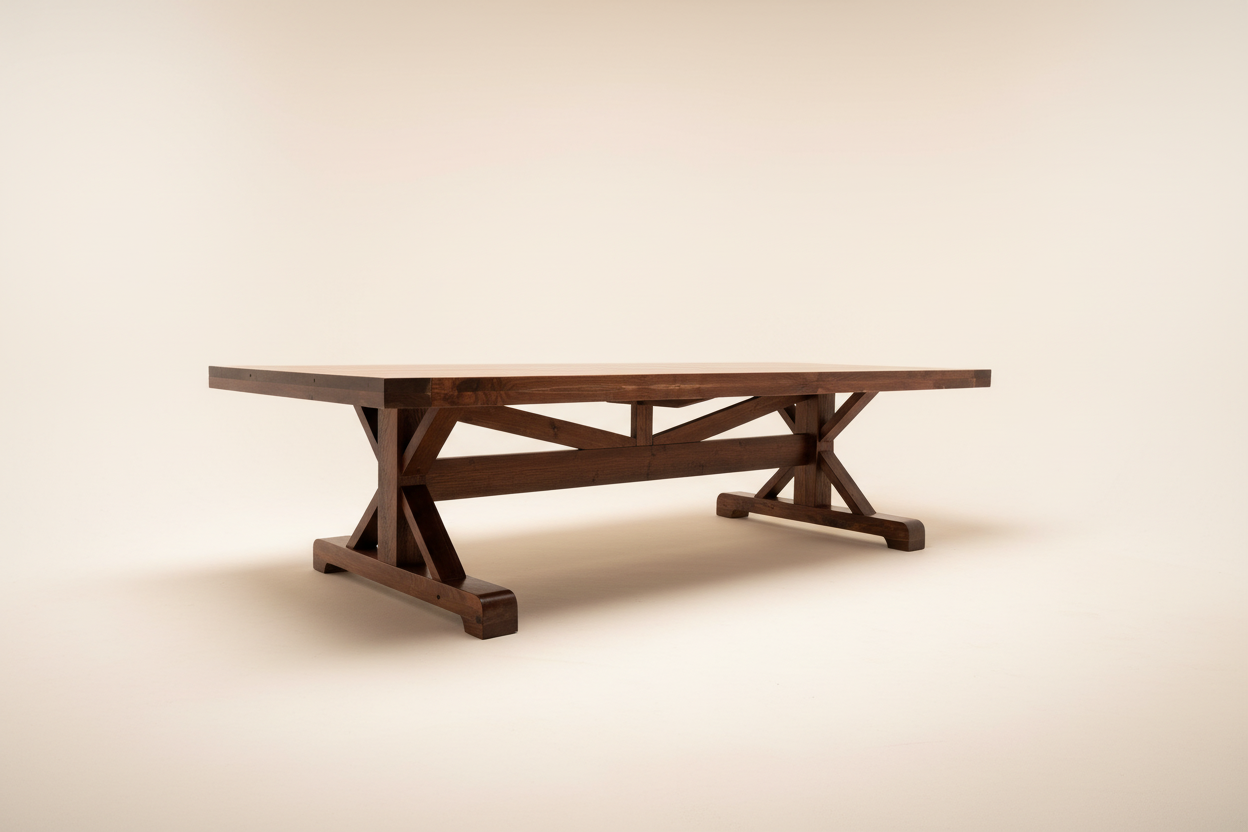 Harris Harvest Table