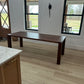 The Batemon Dining Table