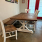 Laurel Dining Table