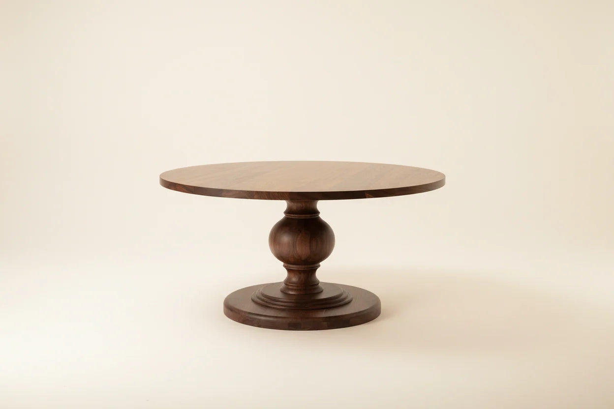 Alycia Round Table