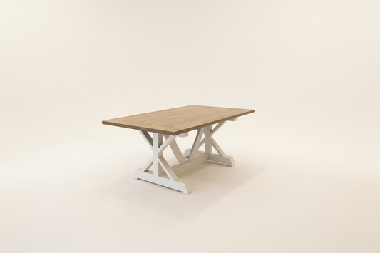 Laurel Dining Table