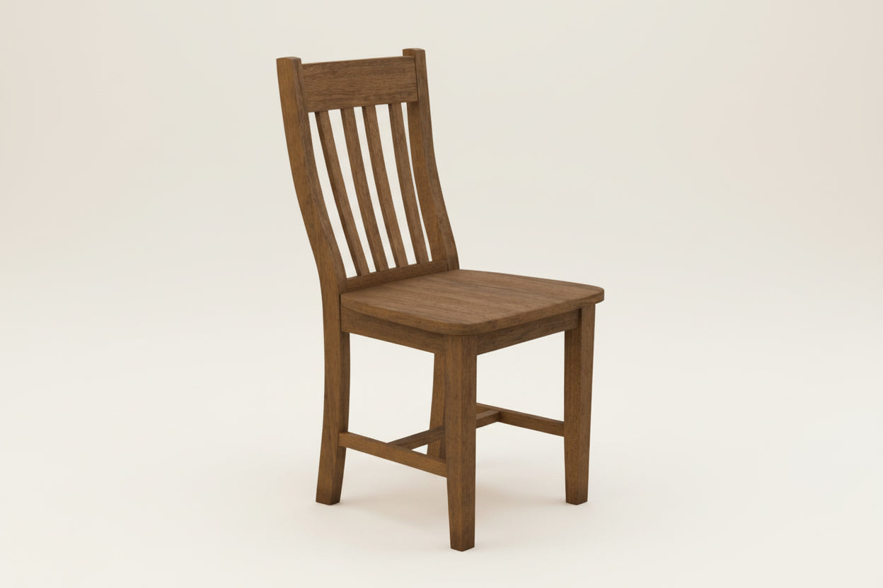 Cafe Style Chair