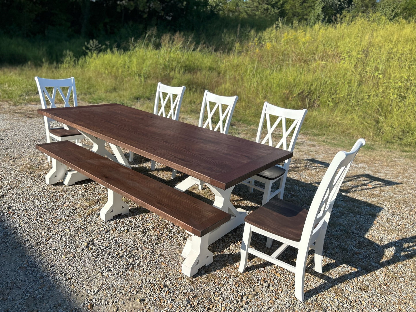 Laurel Dining Table