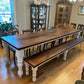 Ryder Dining Table