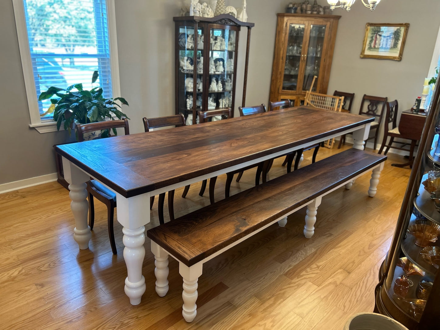 Ryder Dining Table