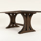 Cora Crescent Table