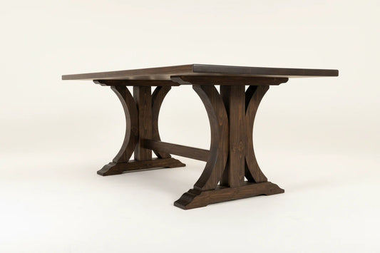 Cora Crescent Table