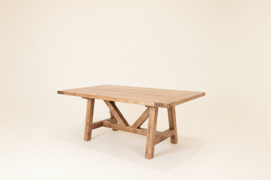 Avery A-Frame Table