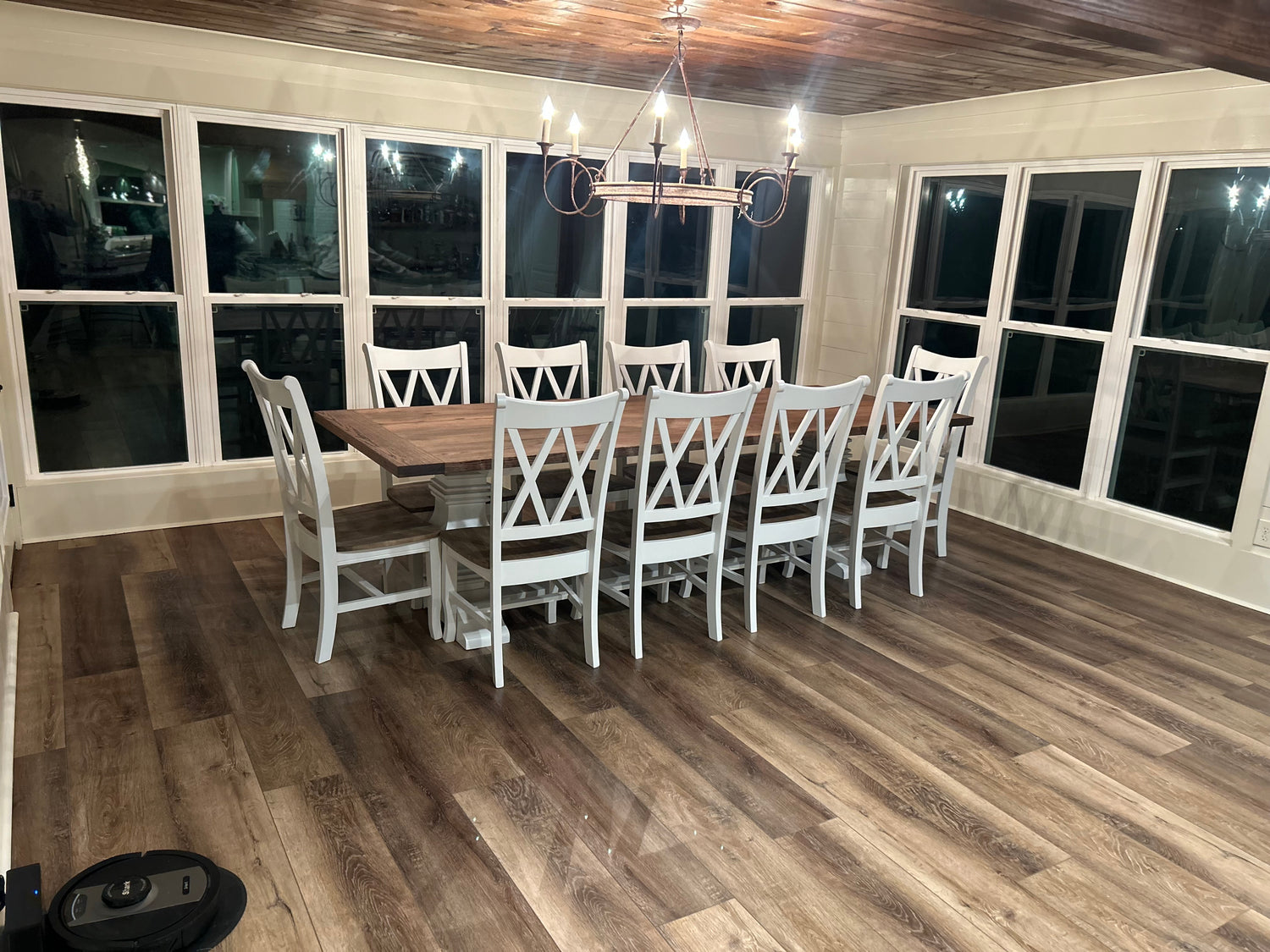 Dining Chairs