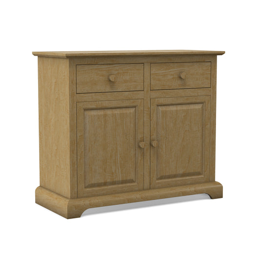 2 Door Server/Buffet