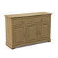 3 Door Server/Buffet
