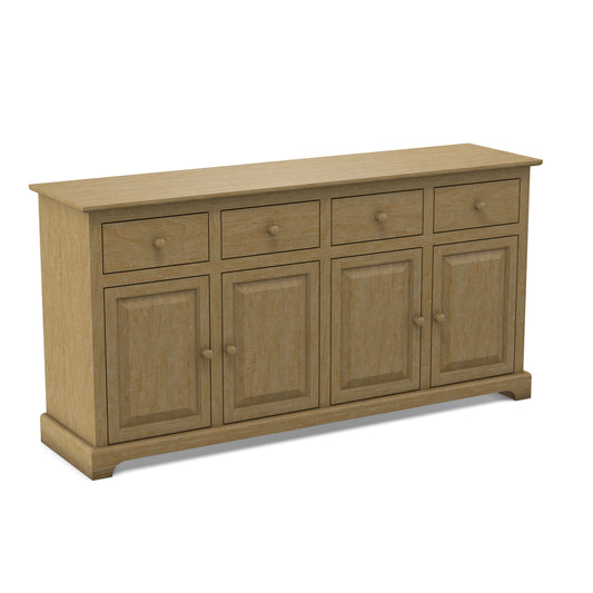 4 Door Server/Buffet