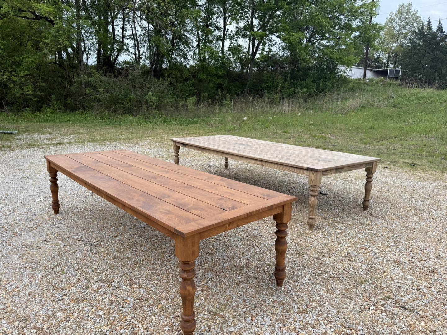 Ryder Dining Table