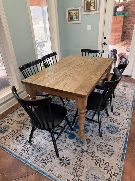 Ryder Dining Table