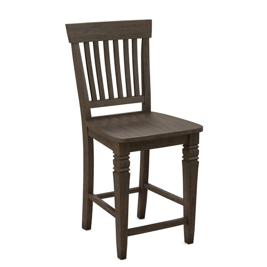 Seattle Style Stool