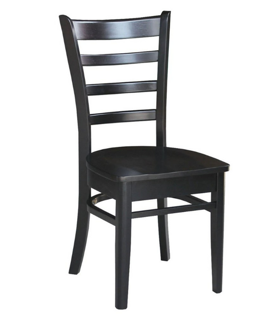 Emily Style Chair (Essentials)