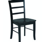 Simple Ladder Back Chair (Essentials)