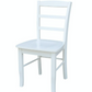 Simple Ladder Back Chair (Essentials)