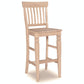 Seattle Style Stool