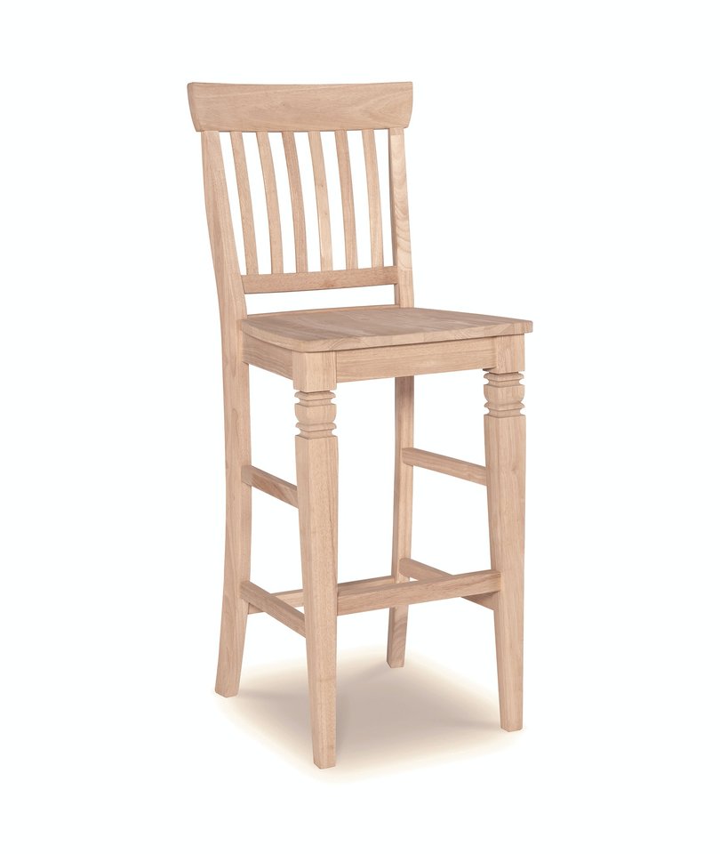 Seattle Style Stool