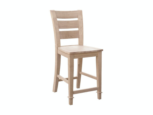Vista Style Stool