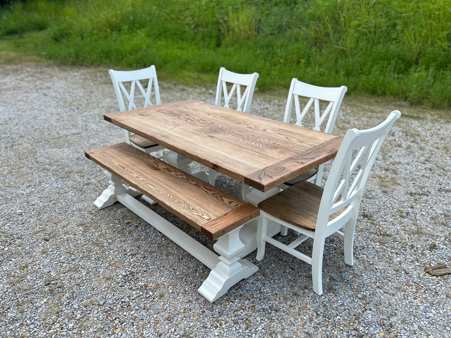 Cassidy Dining Table