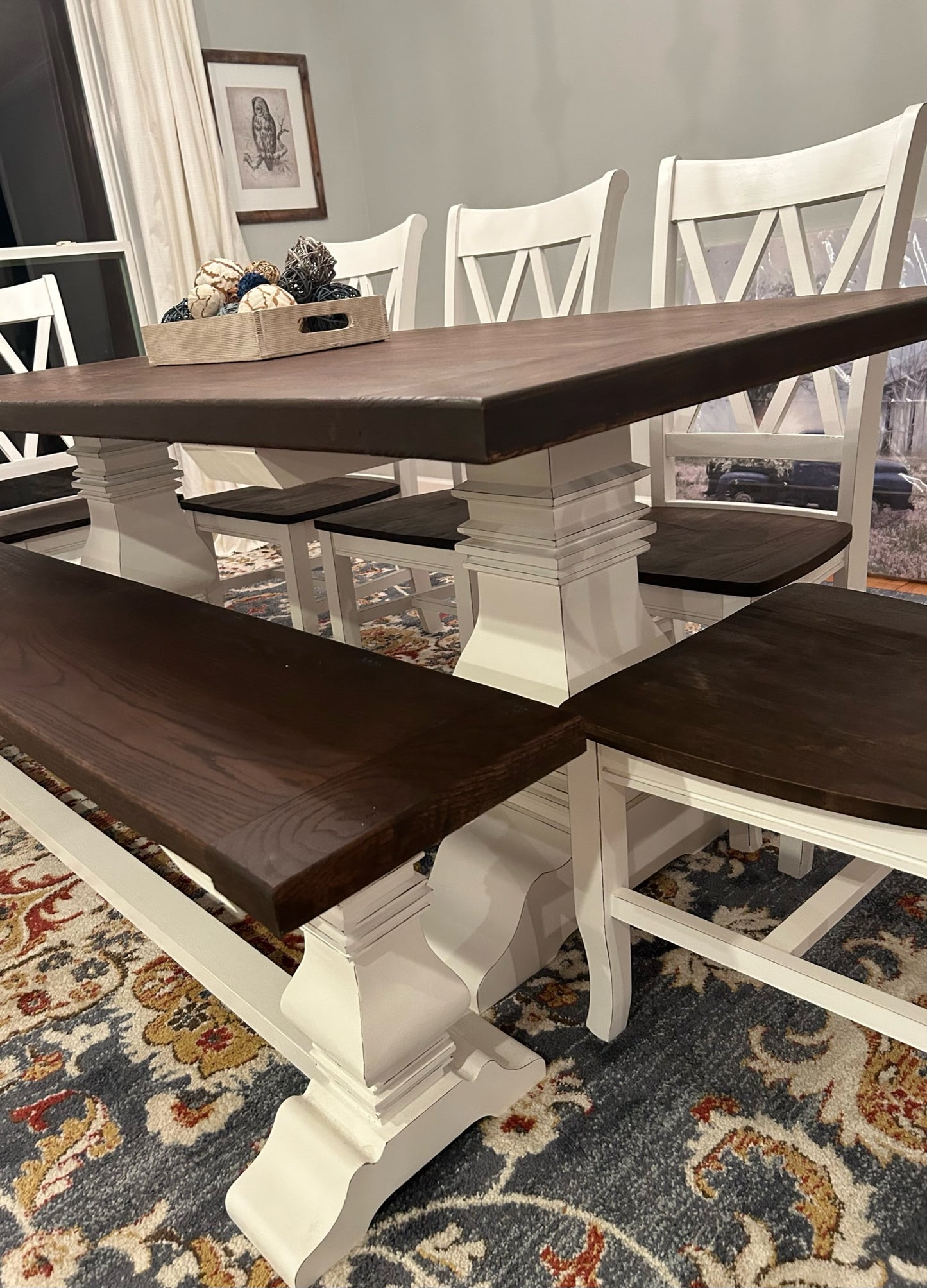 Cynthia Dining Table