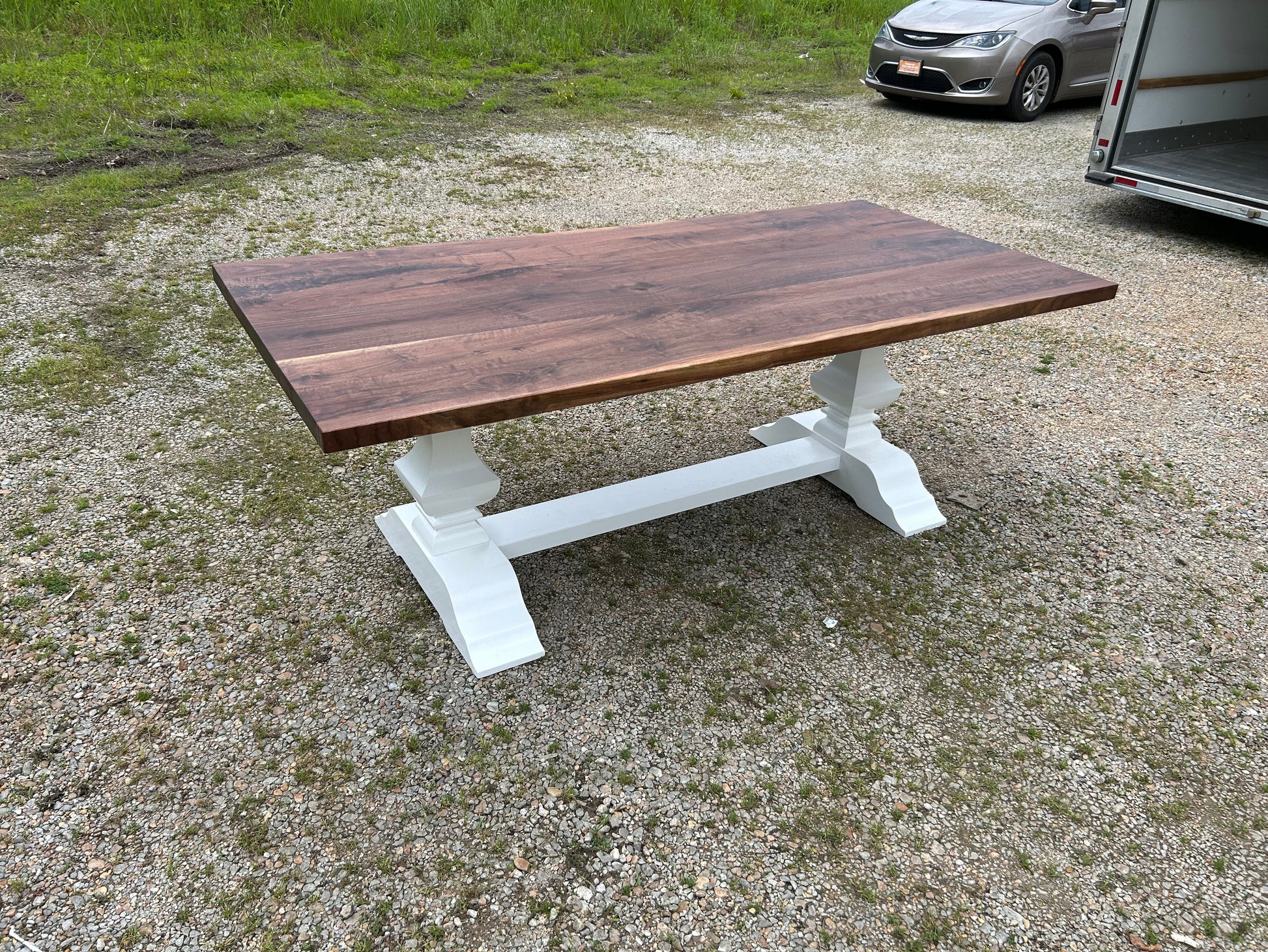 Cassidy Dining Table