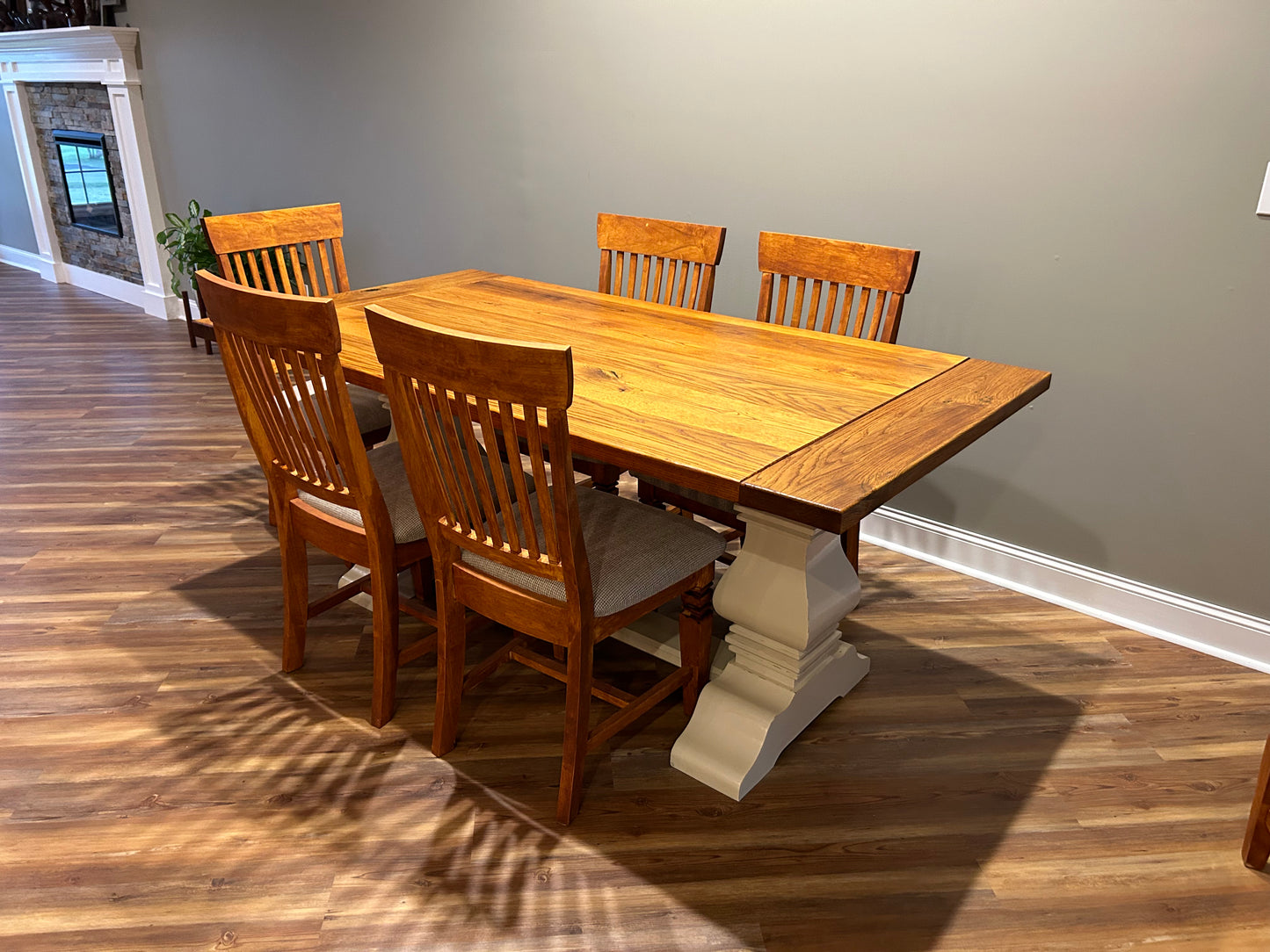 Cynthia Dining Table