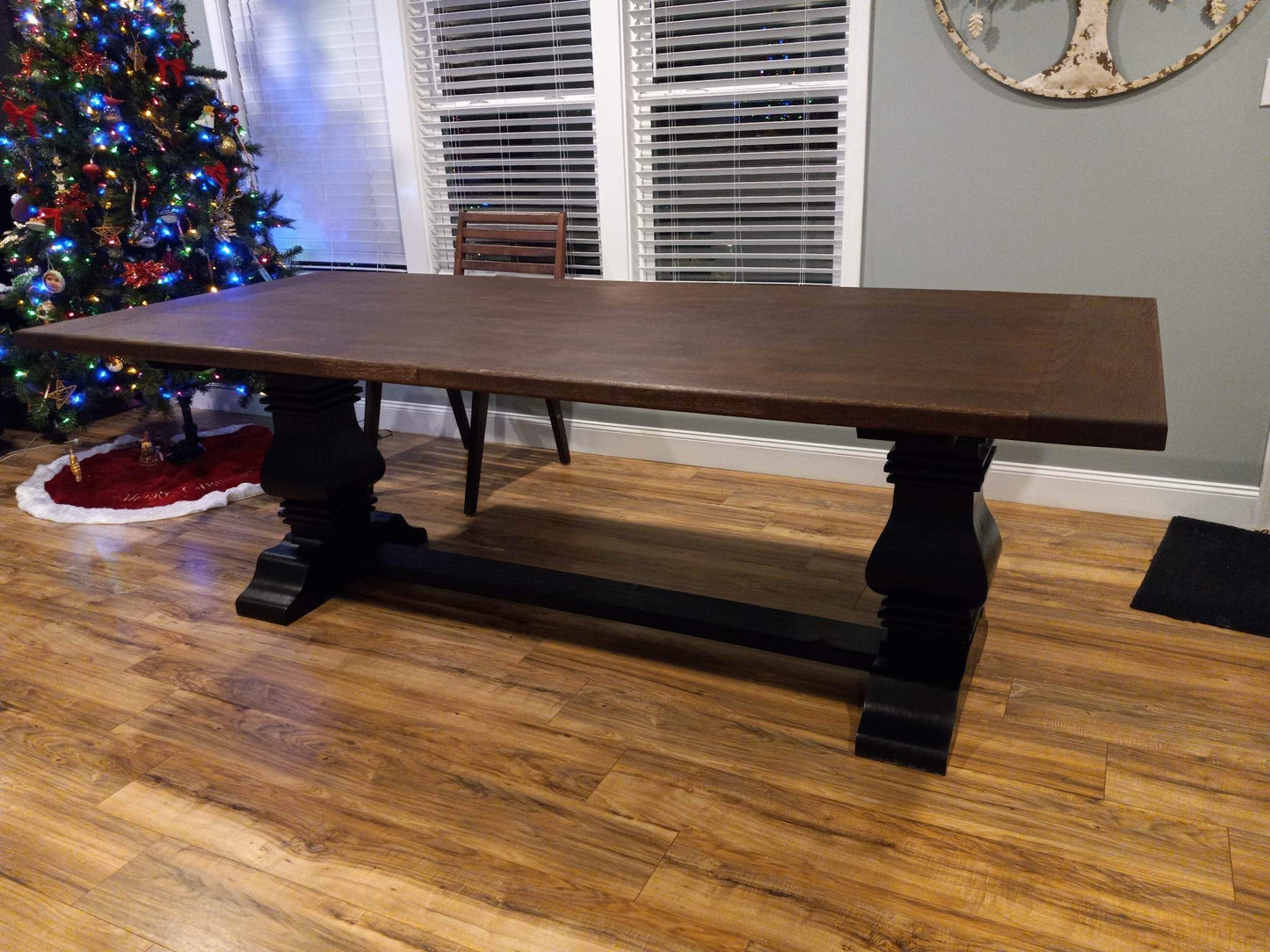 Cynthia Dining Table