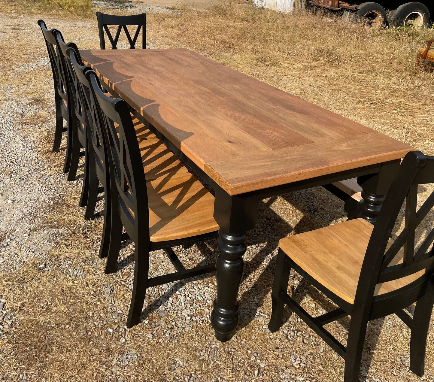 Ryder Dining Table