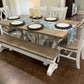 Laurel X Base Bench