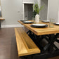 Laurel X Base Bench
