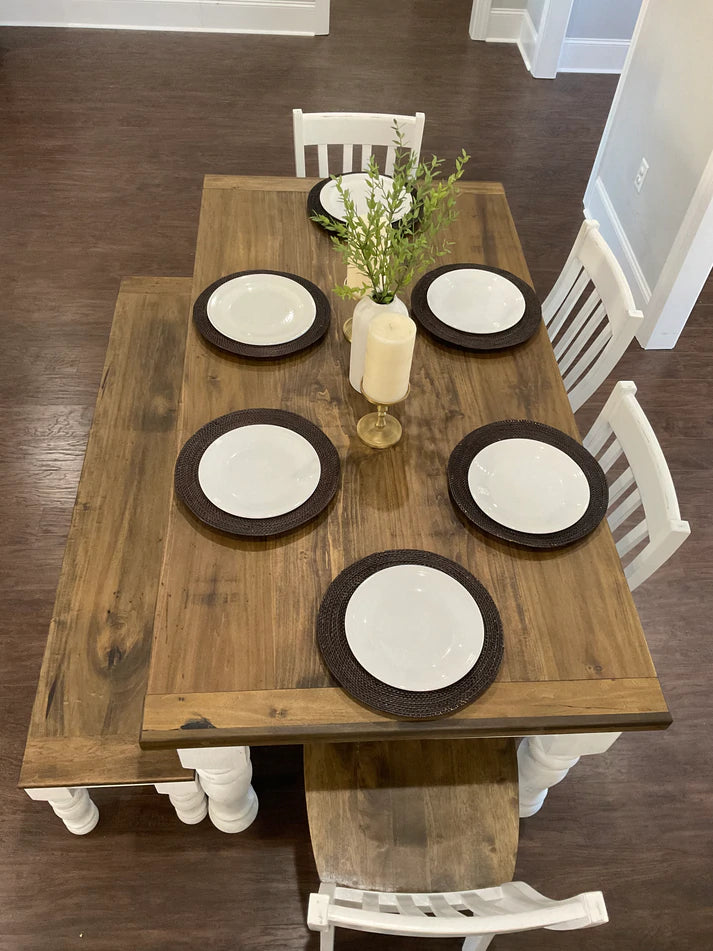 Ryder Dining Table