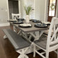 Laurel X Base Bench