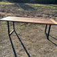 Madelyn Modern (Metal Base) Table