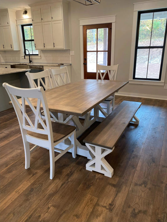 Laurel Dining Table